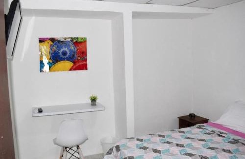 Comuna 3 Apartment | Apartamento Tamarielys 2