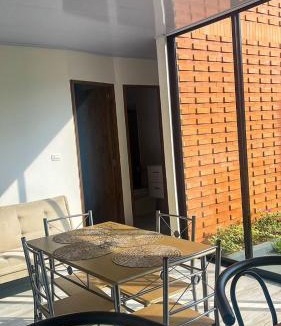 Aguazul Apartment | Cabaña Pocho