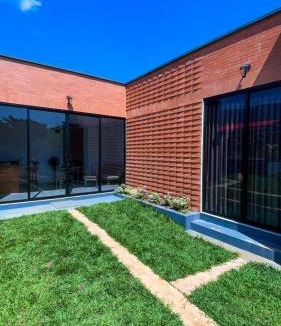 Aguazul Apartment | Cabaña Pocho