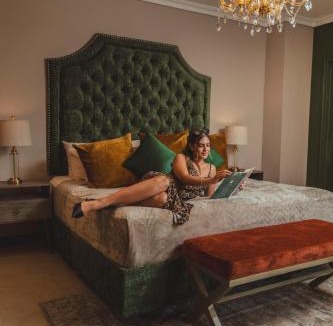 Cali Hotel | Hotel Osvé Boutique Cali