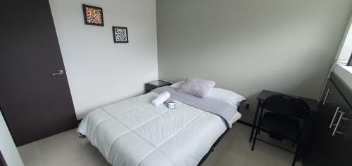 Popayan Apartment | Apartamento moderno Miravalle
