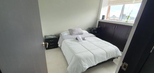Popayan Apartment | Apartamento moderno Miravalle