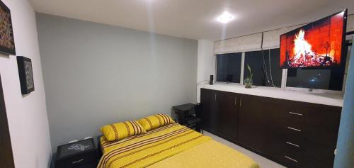 Popayan Apartment | Apartamento moderno Miravalle