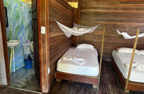 El Valle Hotel | Posada Don Aí