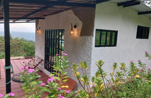 Guaduas Ski Chalet | Cabañas Villa Raizal