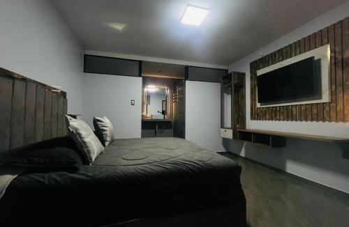Zipaquira Hotel | Hotel luxury Z