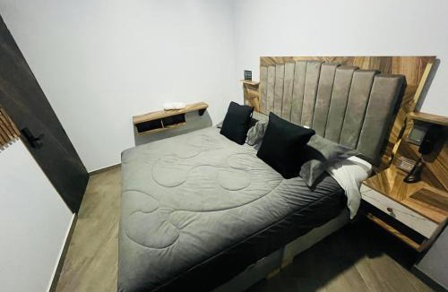 Zipaquira Hotel | Hotel luxury Z