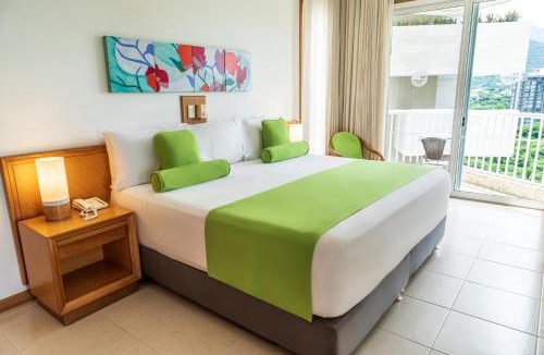 Papare Hotel | Hotel Irotama del Mar
