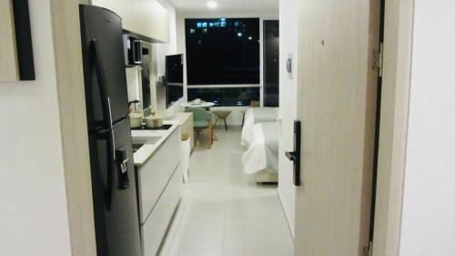 Santa Marta Hotel | Porto Horizonte SUITE 904