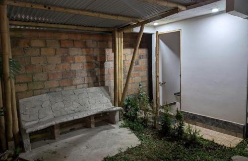 San Agustin House | Qinti Quetzal Boutique Guest house y Elixir Bar