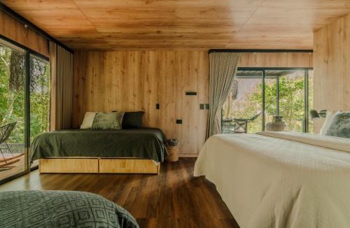 Calima Resort | El Bosque - Lago Calima