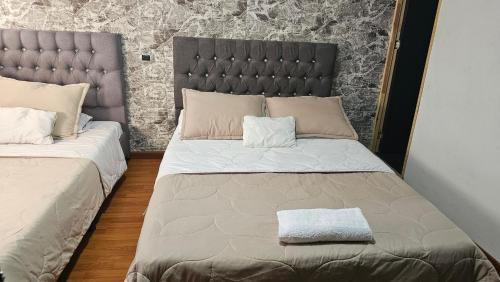 Campin Bed & Breakfast | Colisseum Roma - Vive Claro -El cubo movistar campin