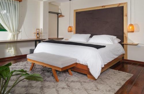 Circasia Hotel | El Edén Country hotel y Club Residencial