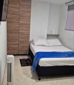Sabaneta Apartment | ApartaLoft 13, NevadaLofts Sabaneta