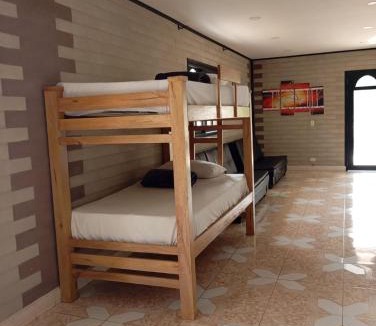 Rionegro Hotel | Hotel Aeropuerto ZF