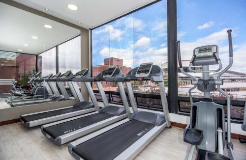 La Gran Via Hotel | NH Collection Bogota WTC Royal