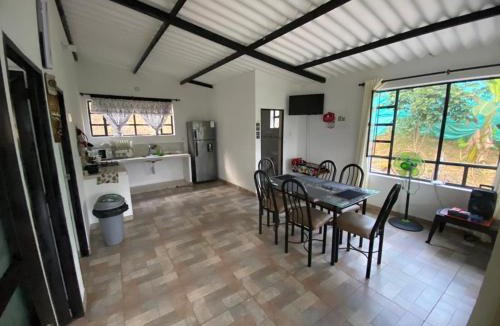 La Vega House | CASALOMA