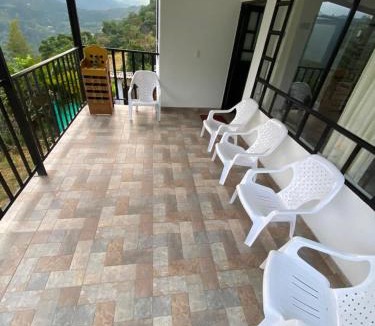 La Vega House | CASALOMA