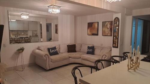 Santa Cruz Apartment | amplio y comodo apartamento