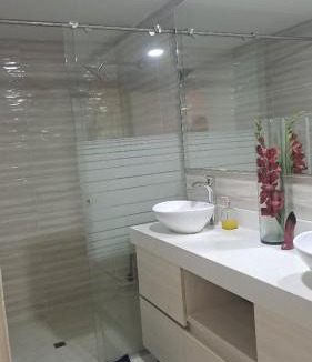 Santa Cruz Apartment | amplio y comodo apartamento