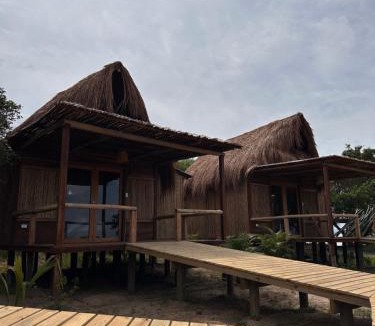 Camarones Cabin | Awatawaa Ecolodge
