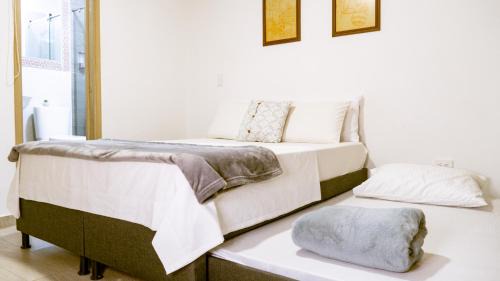 Bucaramanga House | Casa Mompa