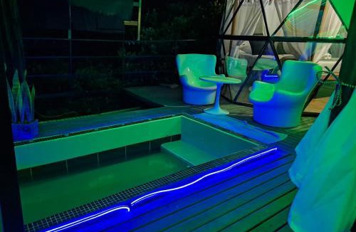 San Roque Other | Glamping Paraiso