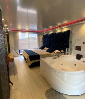 Mosquera Hotel | Hotel Funza Real