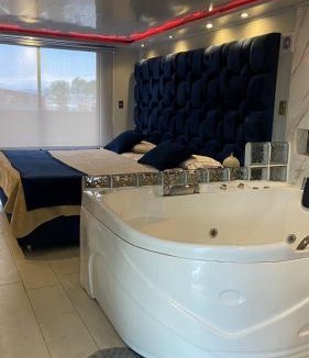 Mosquera Hotel | Hotel Funza Real