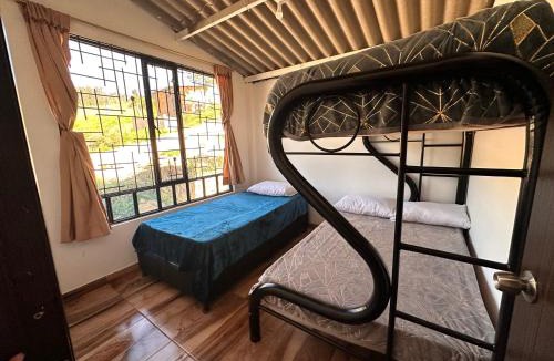 Paipa House | El Refugio de Paipa Lugar de Descanso y Tranquilidad