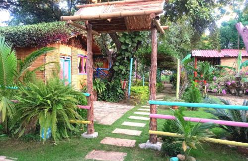 Villavieja Hotel | Avani del desierto