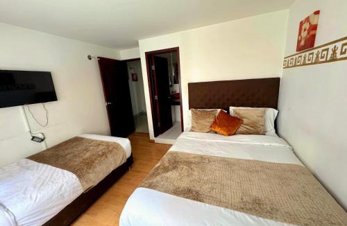 Fontibon Hotel | Oporto 83