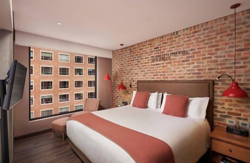 Financial District Hotel | The Artisan D.C. Hotel, Autograph Collection