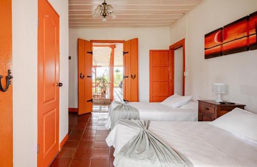 Alegrias House | Casa Campestre con Jacuzzi y 4 habitaciones en Pereira
