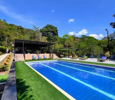 Villeta Hotel | Hotel Zipa Villeta - Sede Campestre