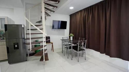 El Laguito Apartment | MR1-5 APARTAMENTO ACOGEDOR FRENTE AL LAGO CON AIRE ACONDICIONADO Y WIFi