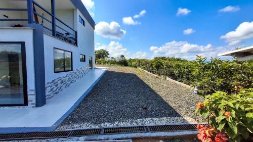 Alegrias Villa | Finca mi Rancho