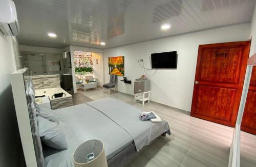 Florencia Hotel | Inmaculada Real Hotel