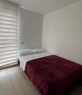 Manizales Apartment | Apartamento Urapanes cerca a home center
