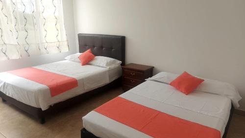 Melgar Villa | Quinta VillaAurora
