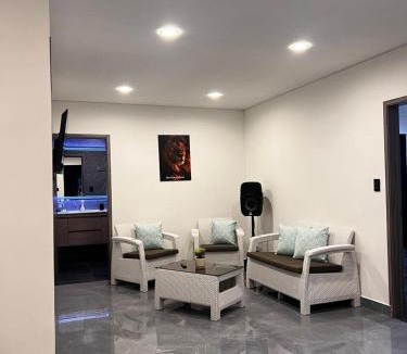 Guaduas House | Quinta Emmanuel