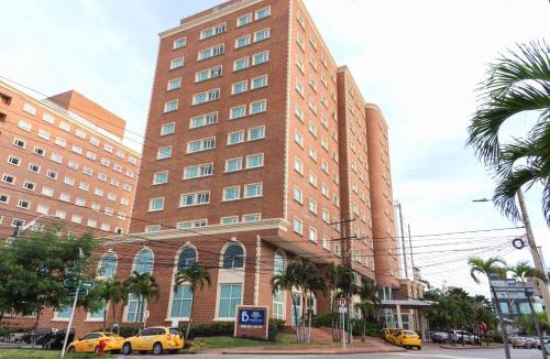 Riomar Hotel | Hotel Dann Carlton Barranquilla y Centro de Convenciones
