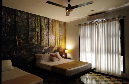 El Banco Hotel | SAES Hotel Boutique