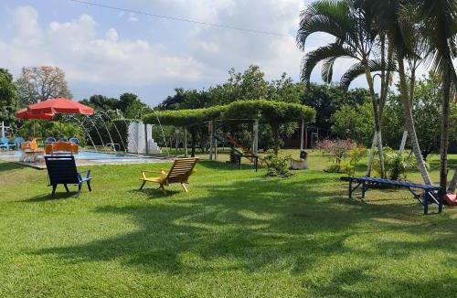 El Cerrito House | Villa Milena