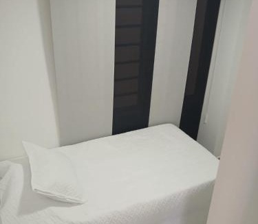 Luna Park Apartment | Hospedaje Circasia Bahía