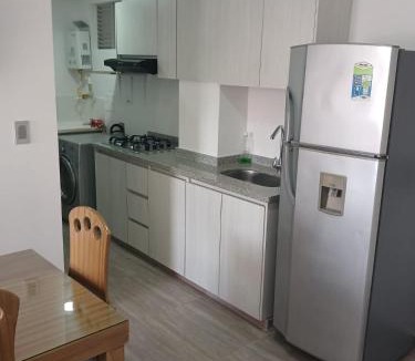 Luna Park Apartment | Hospedaje Circasia Bahía