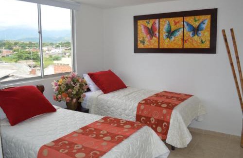 Aguachica Hotel | Hotel D' Leon Inn