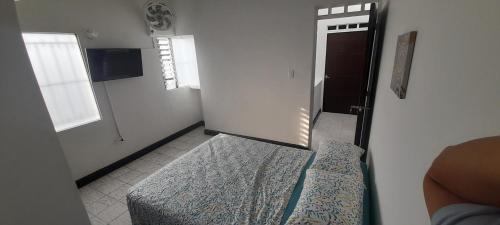 Guadalajara de Buga Apartment | APARTAHOTEL BUSTAMANTE APTO 1 vip