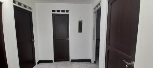Guadalajara de Buga Apartment | APARTAHOTEL BUSTAMANTE APTO 1 vip