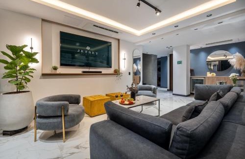 Zona Rosa Villa | Tribeca Suites Medellin